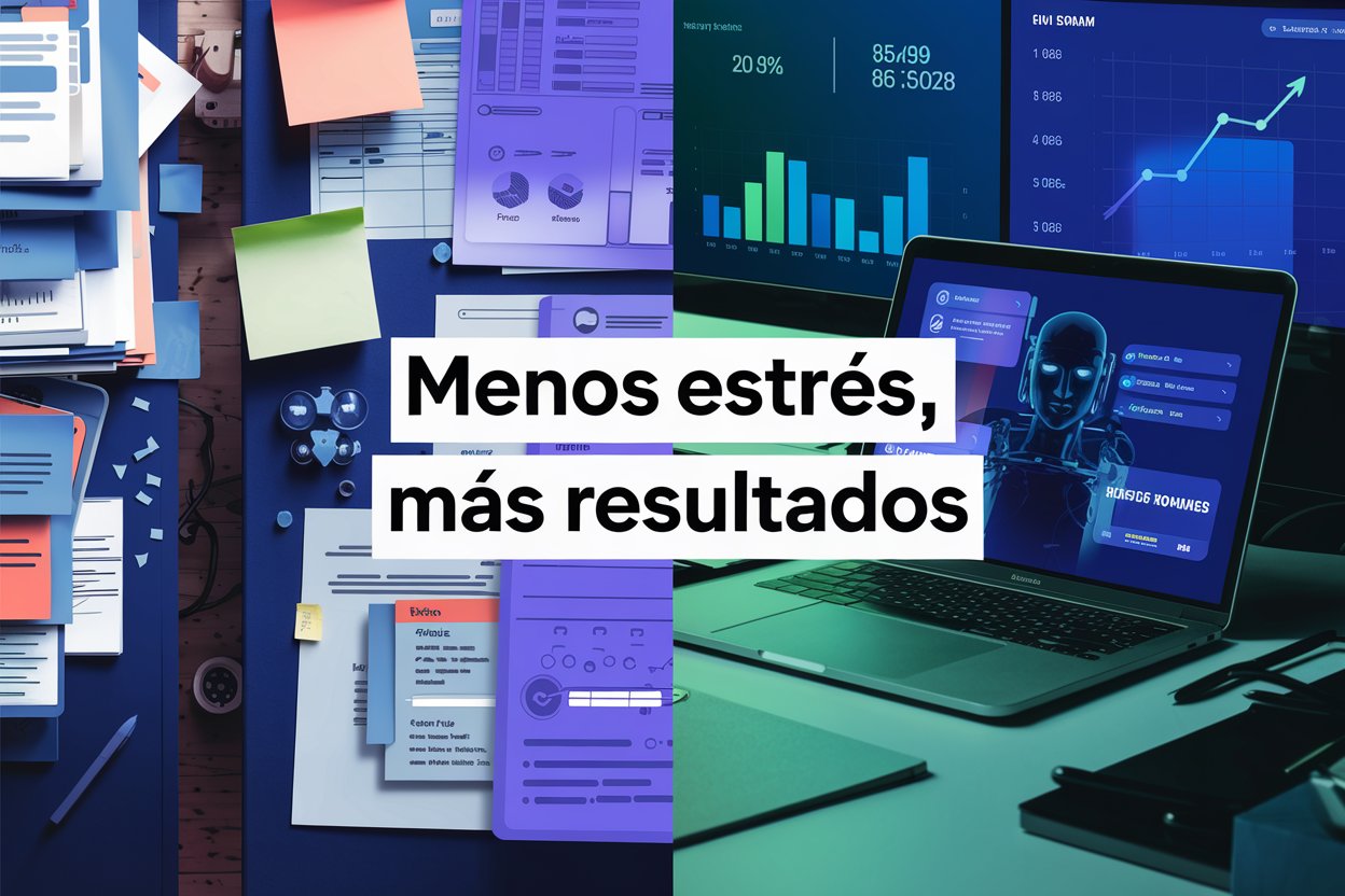 Imagem de Atualização de Processos